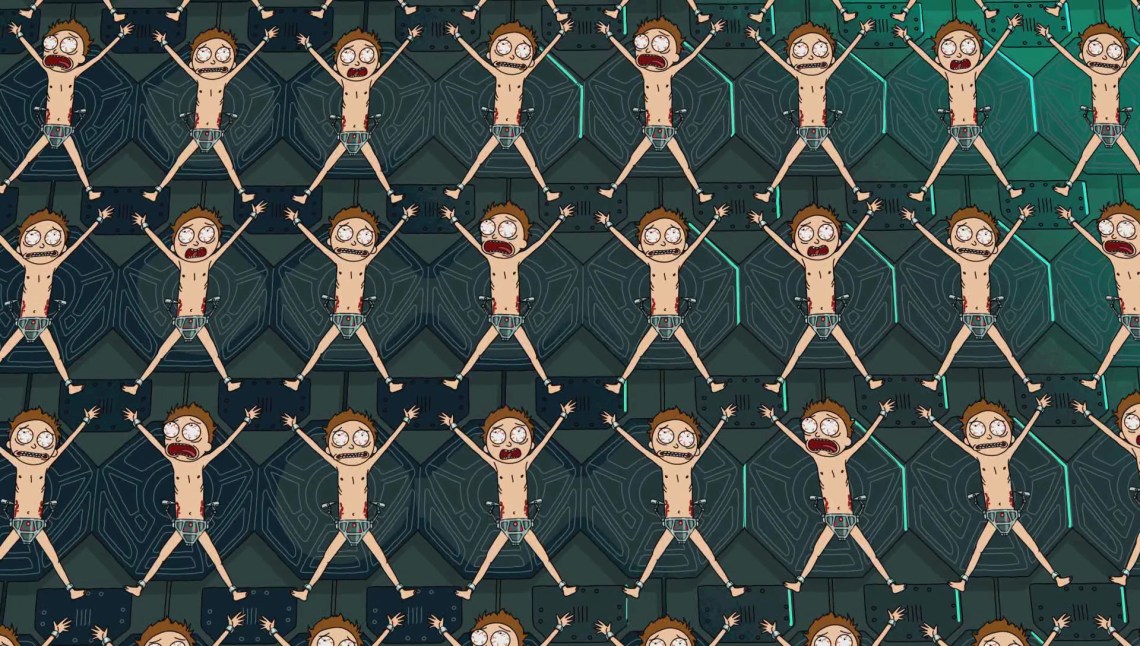 S1e10_screaming_mortys