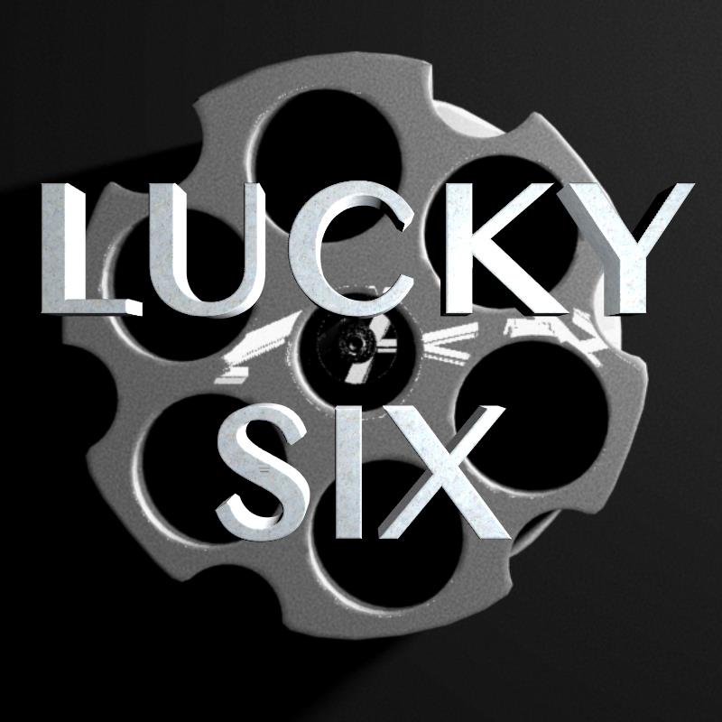 lucky six