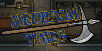 RimWorld-Medieval Times