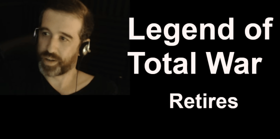 Legend of Total War